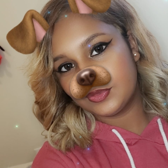 Meet your Posher, Krissy - Picture 1 of 1